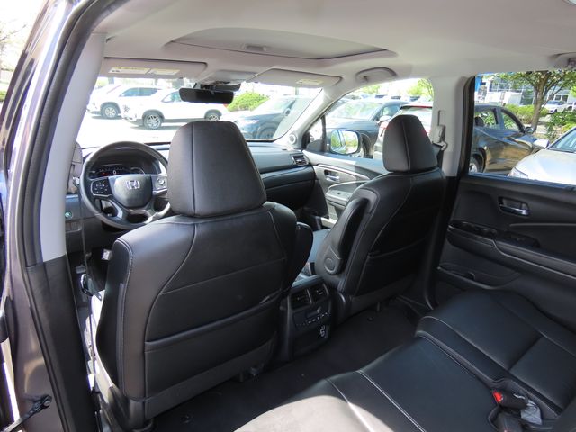 Thumbnail: 2020 Honda Pilot - 23
