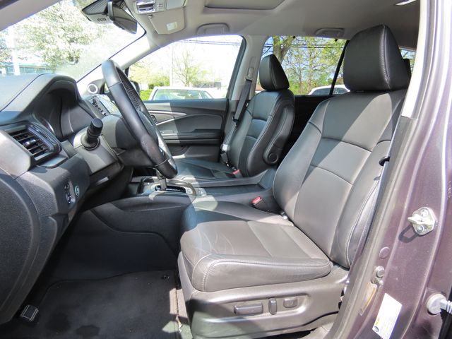 Thumbnail: 2020 Honda Pilot - 12