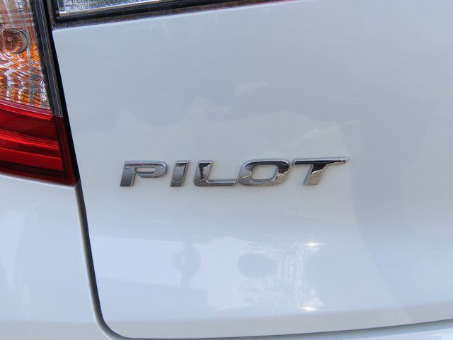 Thumbnail: 2021 Honda Pilot - 6