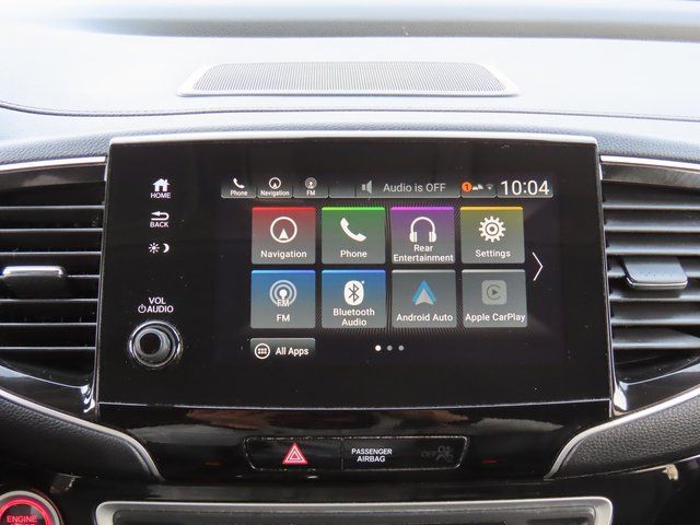 Thumbnail: 2021 Honda Pilot - 27