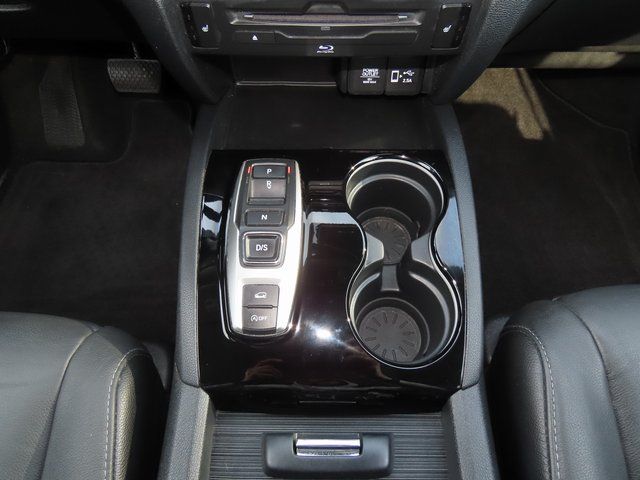 Thumbnail: 2021 Honda Pilot - 14