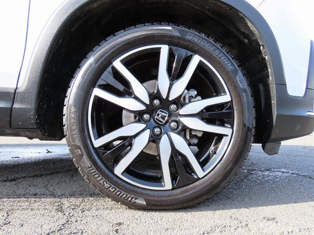 Thumbnail: 2021 Honda Pilot - 7