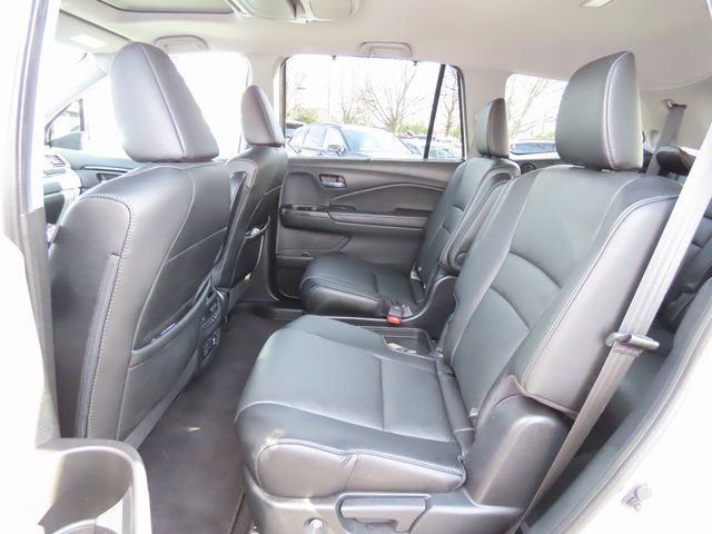 Thumbnail: 2021 Honda Pilot - 12
