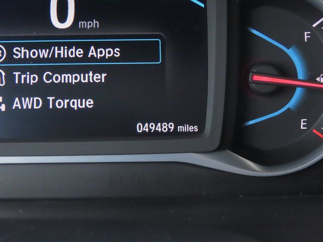 Thumbnail: 2021 Honda Pilot - 30