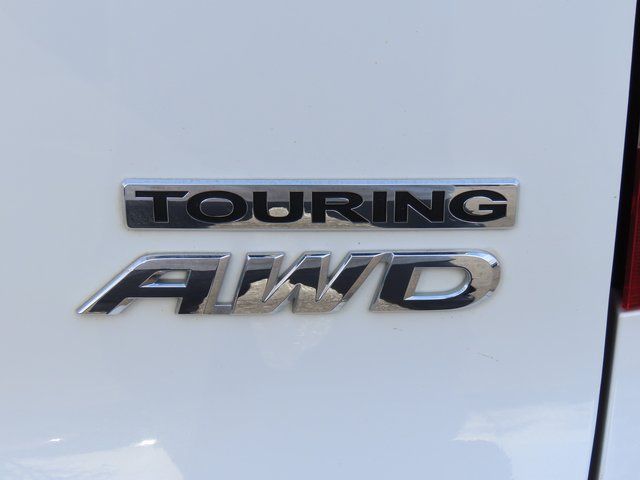 Thumbnail: 2021 Honda Pilot - 20