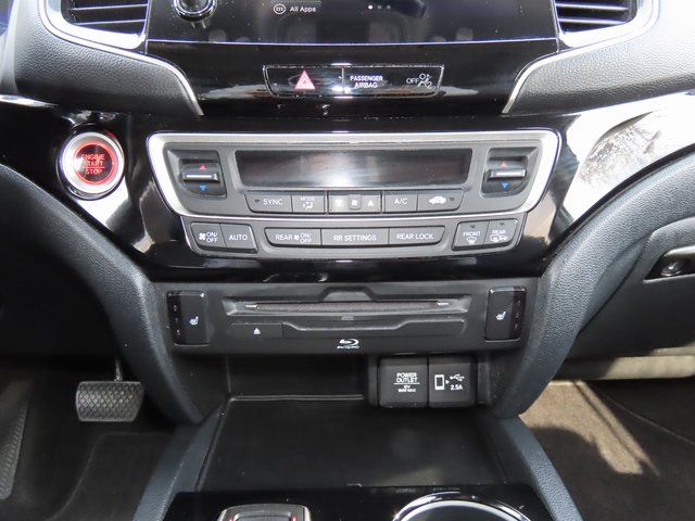 Thumbnail: 2021 Honda Pilot - 28