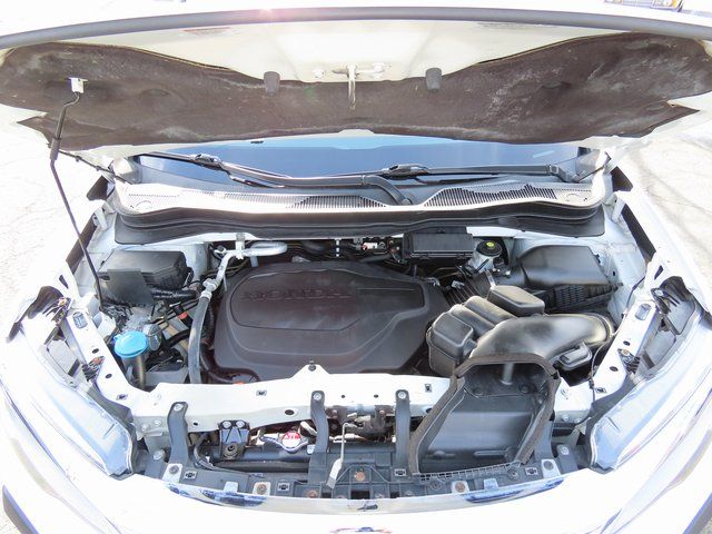 Thumbnail: 2021 Honda Pilot - 8