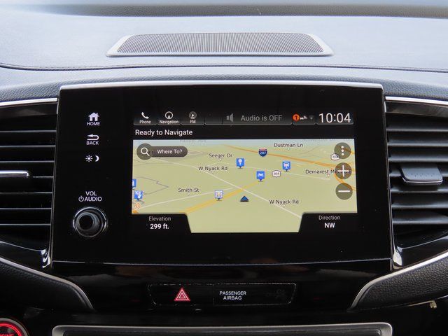 Thumbnail: 2021 Honda Pilot - 13