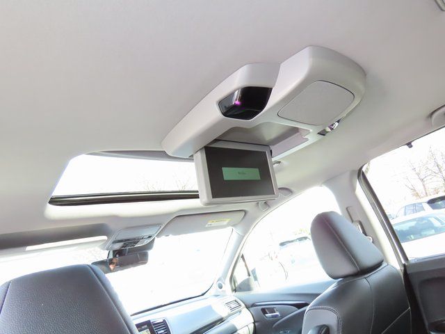 Thumbnail: 2021 Honda Pilot - 24