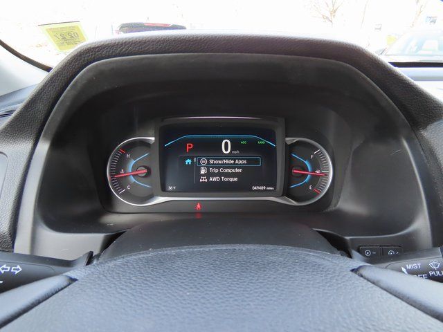 Thumbnail: 2021 Honda Pilot - 15