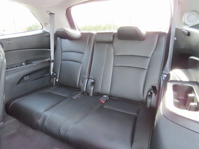 Thumbnail: 2021 Honda Pilot - 22