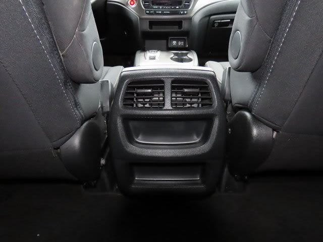 2021 Honda Passport Sport 24