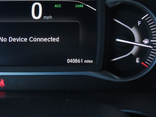 Thumbnail: 2023 Honda Passport - 28