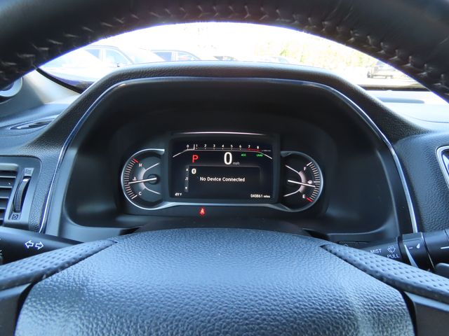 Thumbnail: 2023 Honda Passport - 14