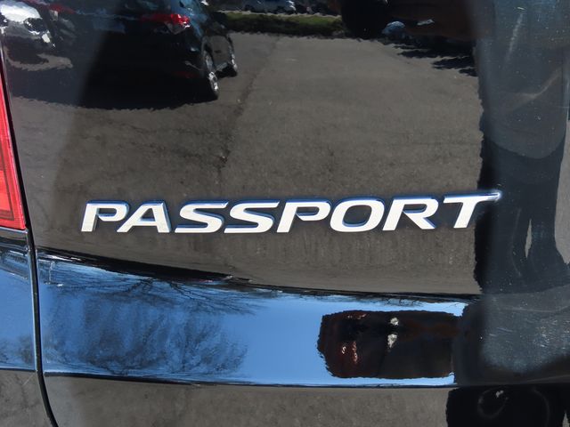 Thumbnail: 2023 Honda Passport - 5