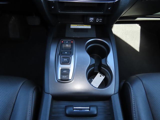 Thumbnail: 2023 Honda Passport - 13