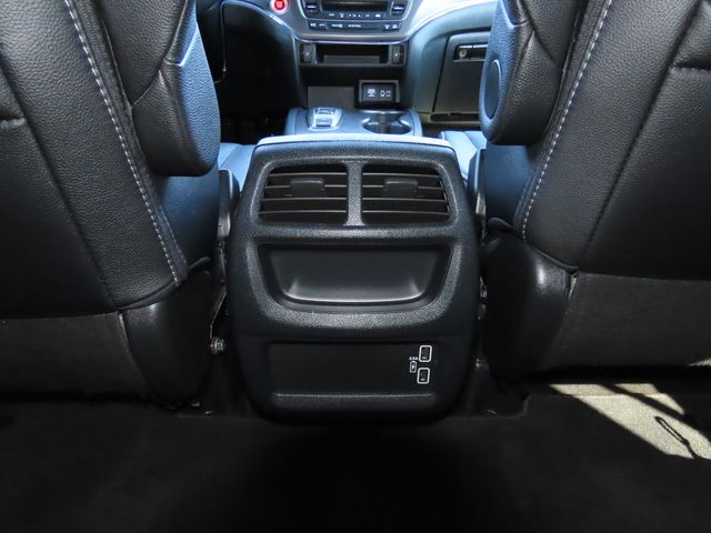 Thumbnail: 2023 Honda Passport - 26