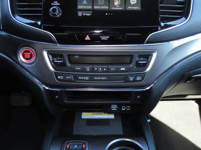 Thumbnail: 2023 Honda Passport - 24