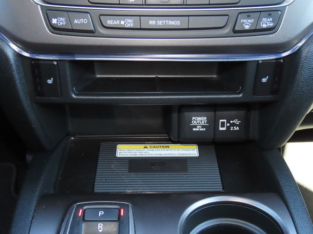 Thumbnail: 2023 Honda Passport - 25