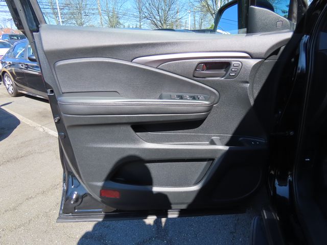 Thumbnail: 2023 Honda Passport - 22