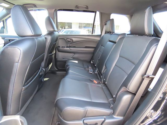 Thumbnail: 2023 Honda Passport - 11