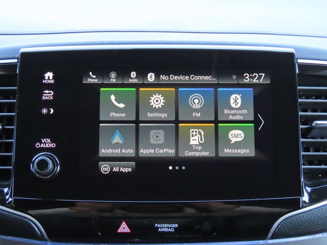 Thumbnail: 2023 Honda Passport - 12