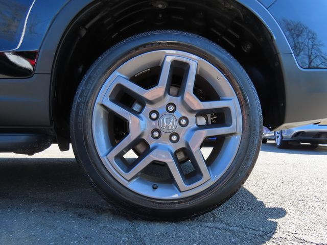 Thumbnail: 2023 Honda Passport - 6