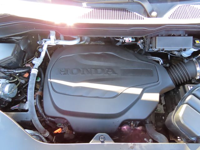 Thumbnail: 2023 Honda Passport - 7