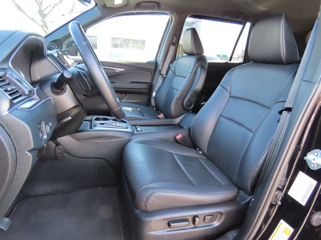 Thumbnail: 2023 Honda Passport - 10