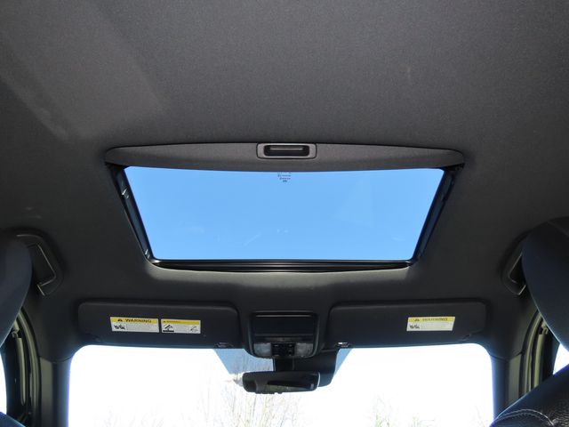 Thumbnail: 2023 Honda Passport - 27