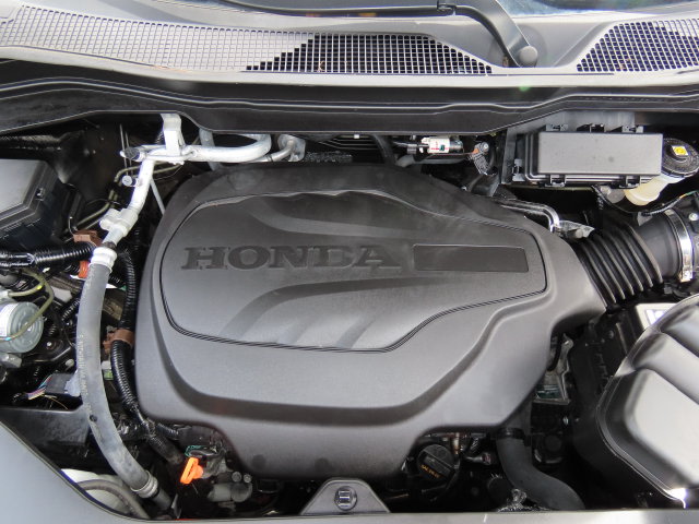 Thumbnail: 2023 Honda Passport - 9