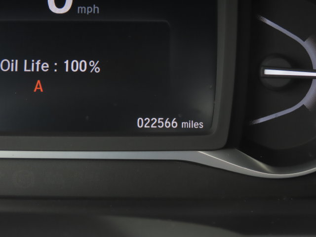 Thumbnail: 2023 Honda Passport - 28