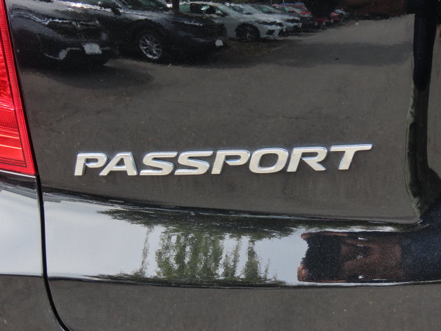 Thumbnail: 2023 Honda Passport - 7