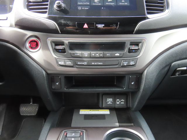 Thumbnail: 2023 Honda Passport - 24