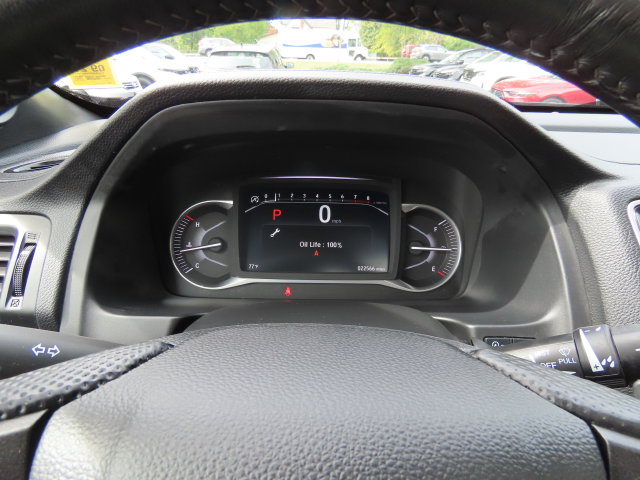 Thumbnail: 2023 Honda Passport - 16