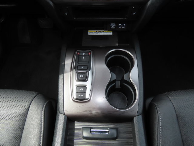 Thumbnail: 2023 Honda Passport - 15