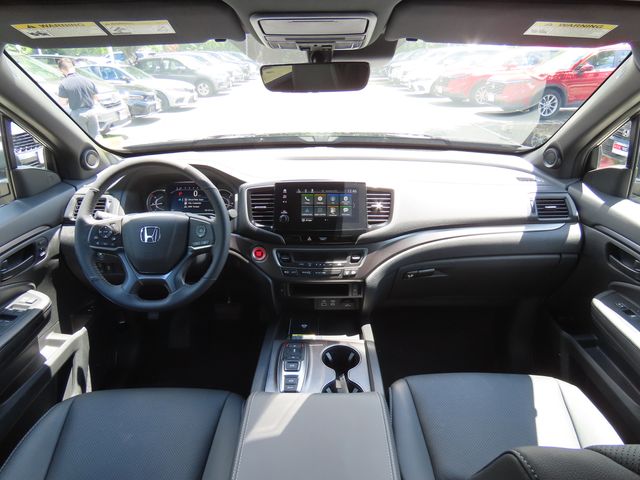 Thumbnail: 2025 Honda Passport - 2