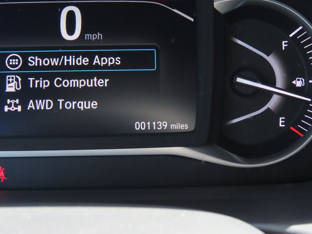 Thumbnail: 2025 Honda Passport - 28