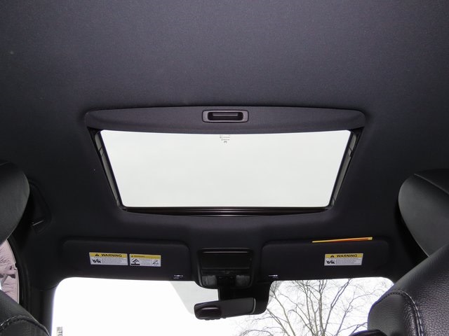 Thumbnail: 2021 Honda Passport - 25