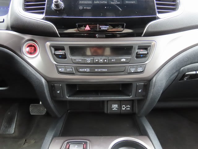 Thumbnail: 2021 Honda Passport - 23