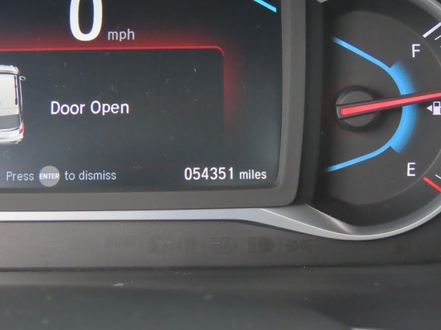 Thumbnail: 2021 Honda Passport - 26