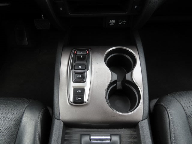 Thumbnail: 2021 Honda Passport - 14