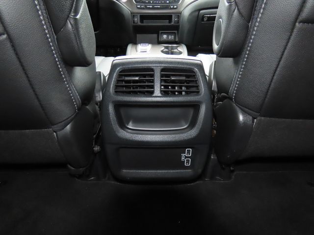Thumbnail: 2023 Honda Passport - 26