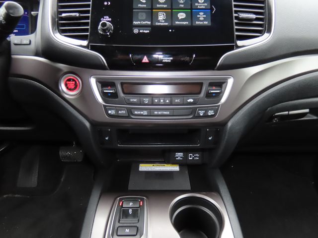 Thumbnail: 2023 Honda Passport - 24