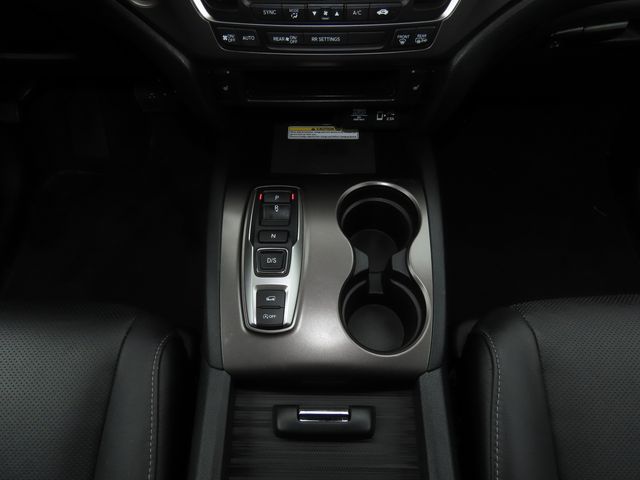 Thumbnail: 2023 Honda Passport - 25