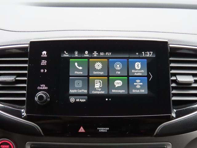 Thumbnail: 2023 Honda Passport - 13