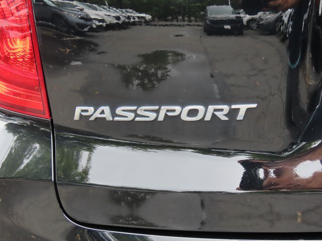 Thumbnail: 2023 Honda Passport - 6