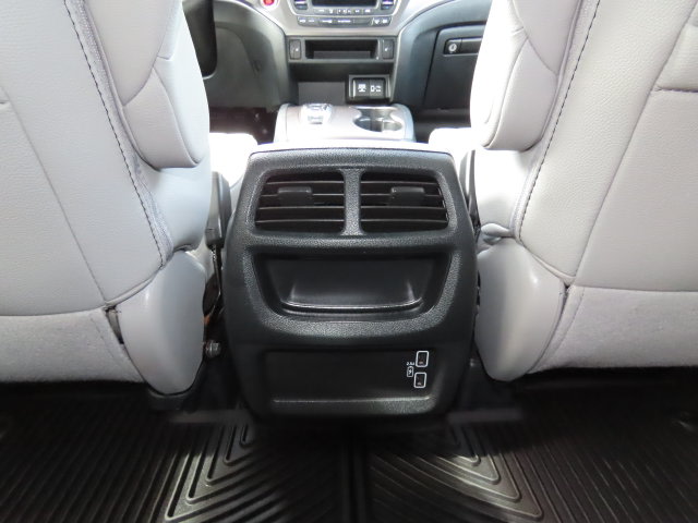 Thumbnail: 2023 Honda Passport - 26