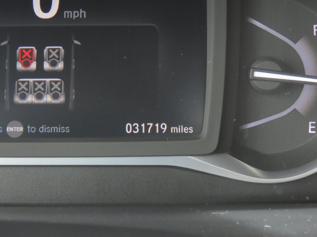 Thumbnail: 2023 Honda Passport - 28