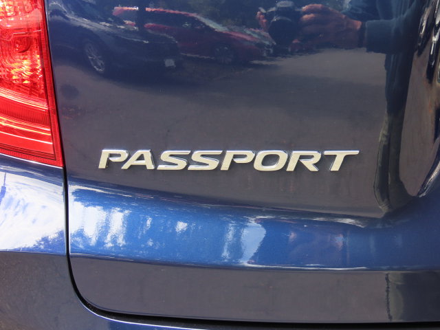 Thumbnail: 2023 Honda Passport - 6